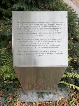 Husenfriedhof (Bad Salzungen)